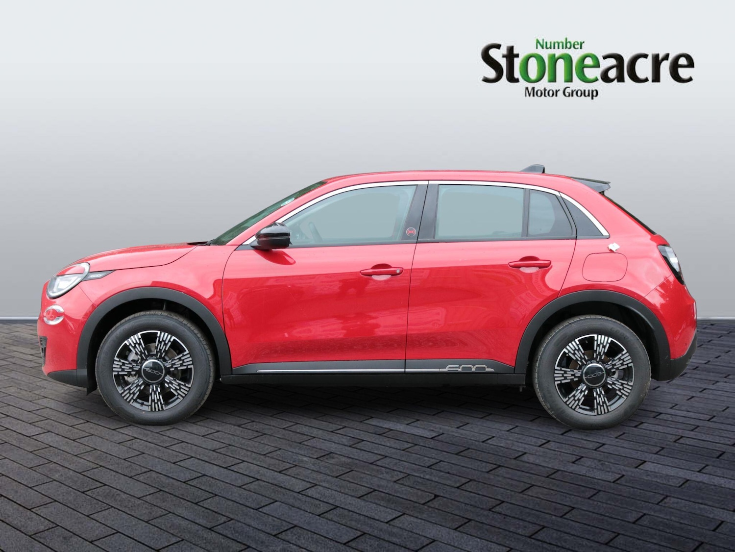 Used Fiat 600 2025 for sale - 77156805: Photo 8