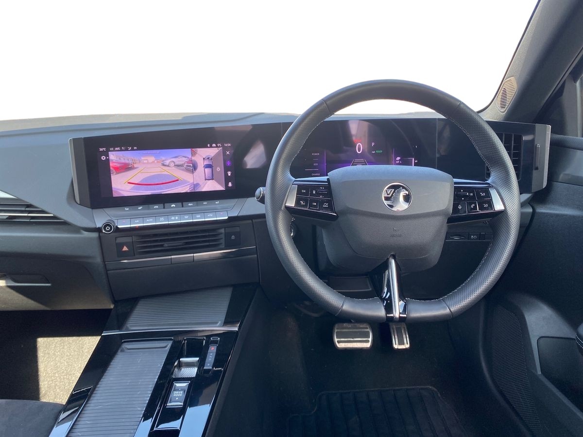 Used Vauxhall Astra 2023 for sale - 76868236: Photo 11