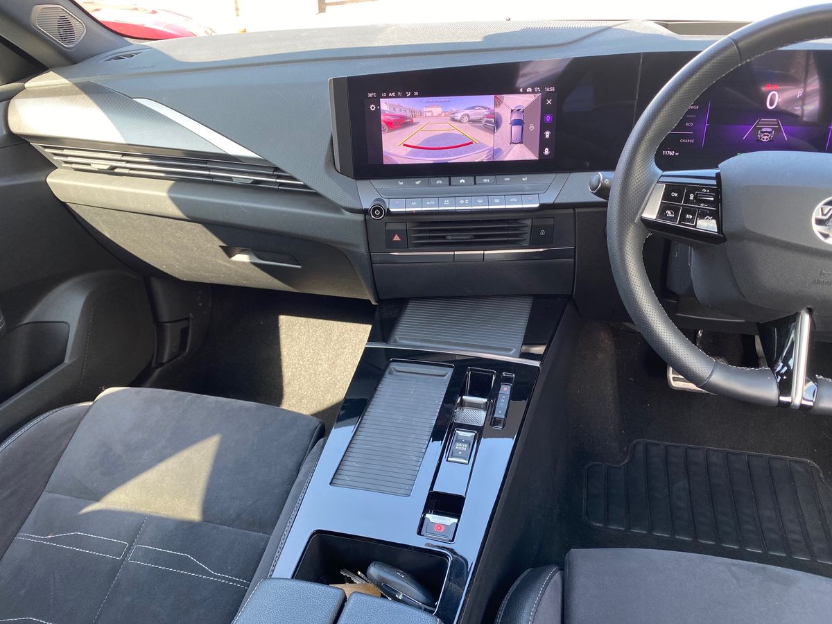 Used Vauxhall Astra 2023 for sale - 76868236: Photo 14