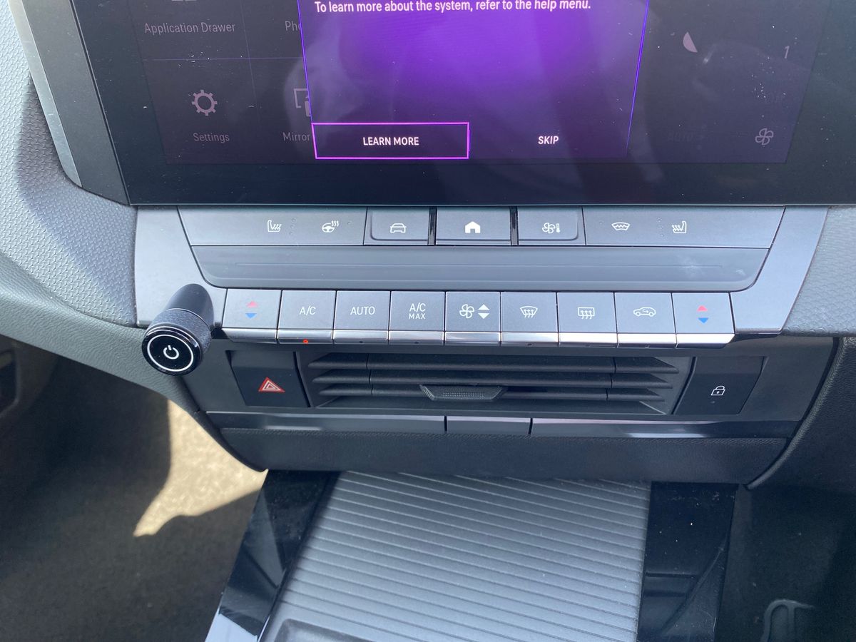 Used Vauxhall Astra 2023 for sale - 76868236: Photo 15