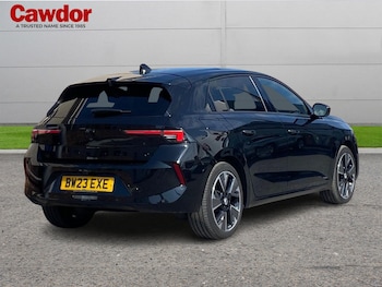 Used Vauxhall Astra 2023 for sale - 76868236: Photo