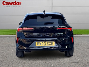 Used Vauxhall Astra 2023 for sale - 76868236: Photo