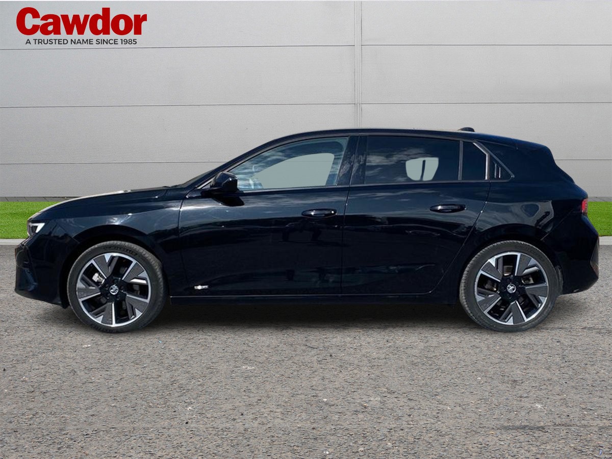 Used Vauxhall Astra 2023 for sale - 76868236: Photo 6