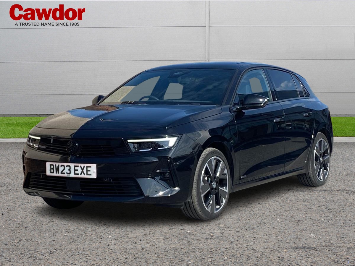 Used Vauxhall Astra 2023 for sale - 76868236: Photo 7