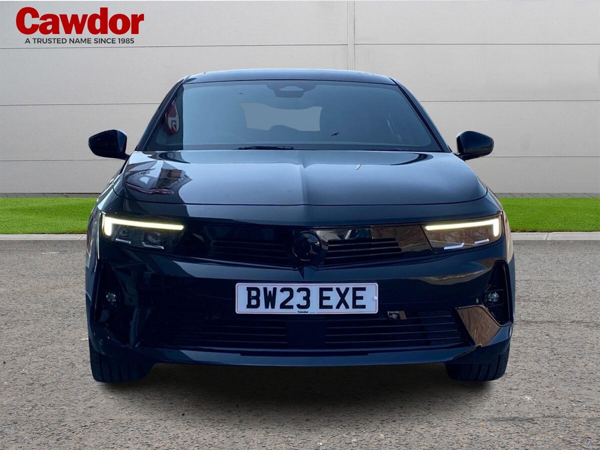 Used Vauxhall Astra 2023 for sale - 76868236: Photo 8