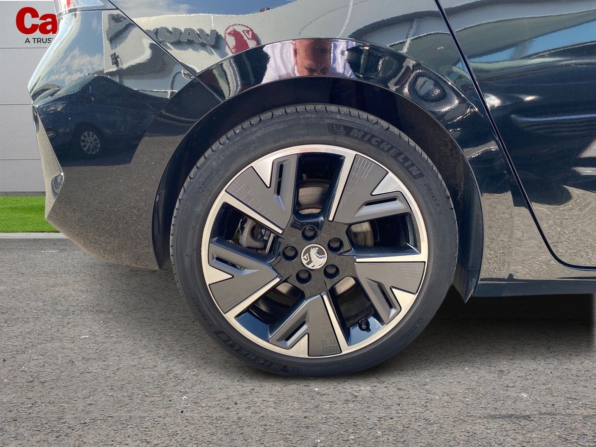 Used Vauxhall Astra 2023 for sale - 76868236: Photo 9