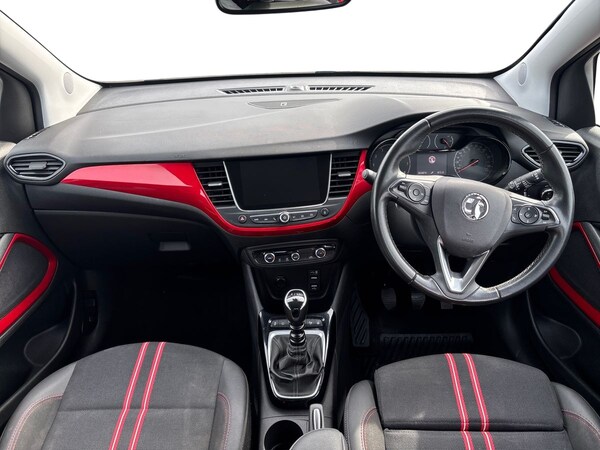 Used Vauxhall Crossland 2022 for sale - 76154762: Photo 12