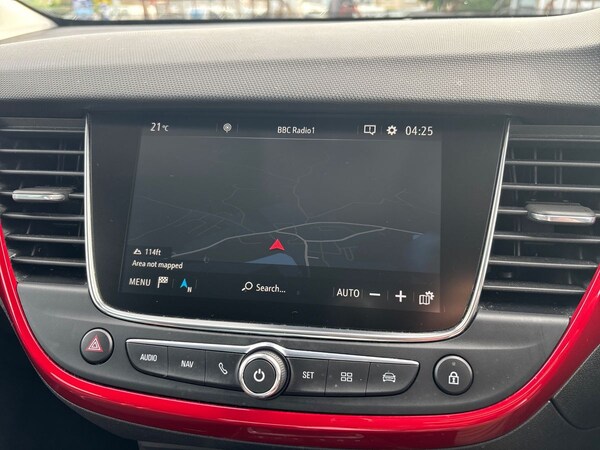 Used Vauxhall Crossland 2022 for sale - 76154762: Photo 18