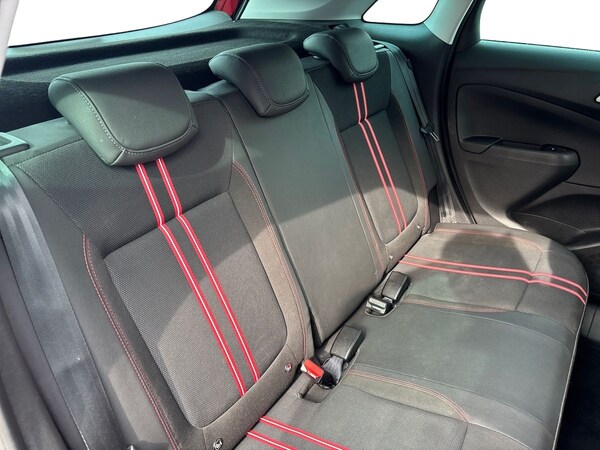 Used Vauxhall Crossland 2022 for sale - 76154762: Photo 23