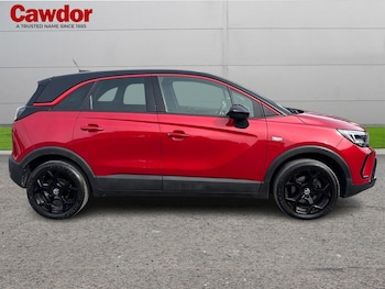 Used Vauxhall Crossland 2022 for sale - 76154762: Photo 2