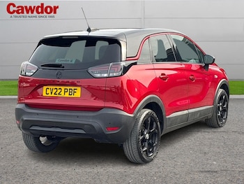 Used Vauxhall Crossland 2022 for sale - 76154762: Photo 3