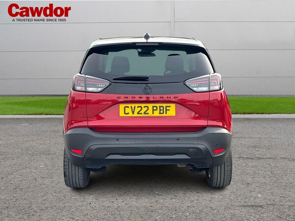 Used Vauxhall Crossland 2022 for sale - 76154762: Photo 4