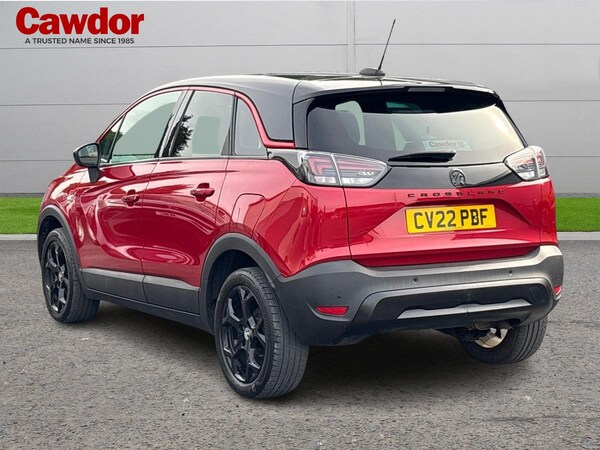 Used Vauxhall Crossland 2022 for sale - 76154762: Photo 5