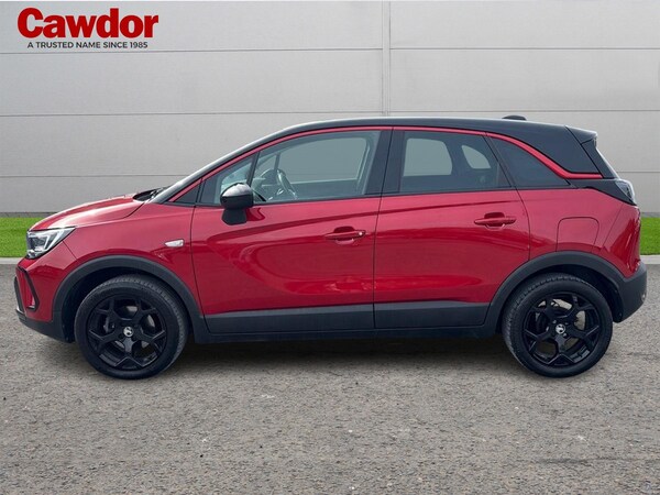 Used Vauxhall Crossland 2022 for sale - 76154762: Photo 6