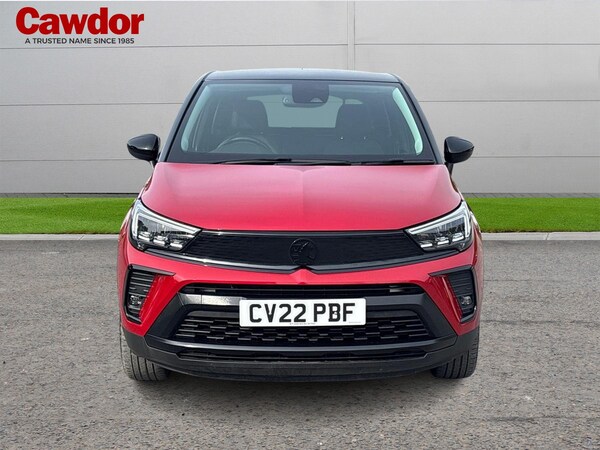 Used Vauxhall Crossland 2022 for sale - 76154762: Photo 8