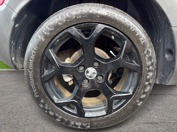 Used Vauxhall Crossland 2022 for sale - 76154762: Photo 9