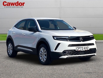 Used Vauxhall Mokka 2024 for sale - 75590868: Photo