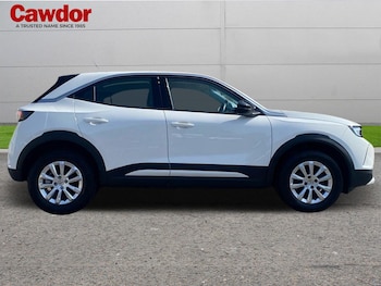 Used Vauxhall Mokka 2024 for sale - 75590868: Photo