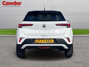 Used Vauxhall Mokka 2024 for sale - 75590868: Photo