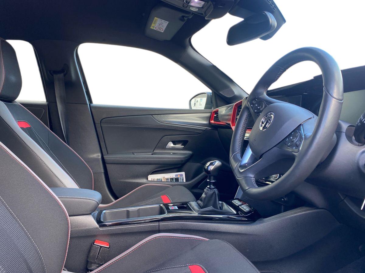 Used Vauxhall Mokka 2023 for sale - 76338906: Photo 10