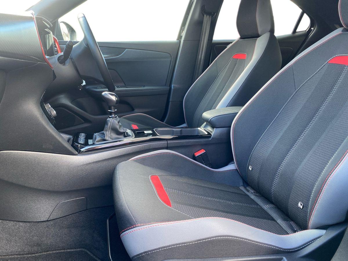 Used Vauxhall Mokka 2023 for sale - 76338906: Photo 13