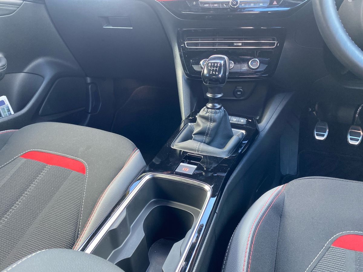 Used Vauxhall Mokka 2023 for sale - 76338906: Photo 14