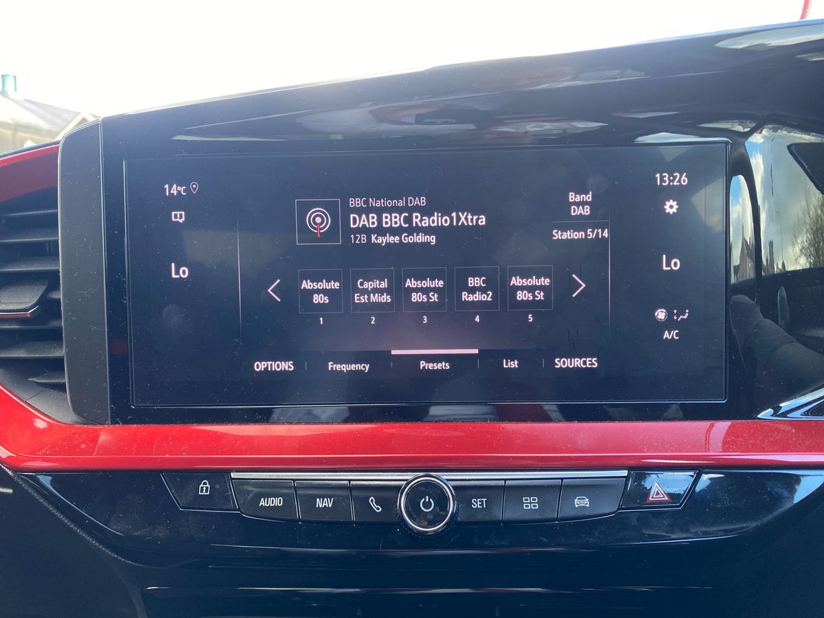 Used Vauxhall Mokka 2023 for sale - 76338906: Photo 17