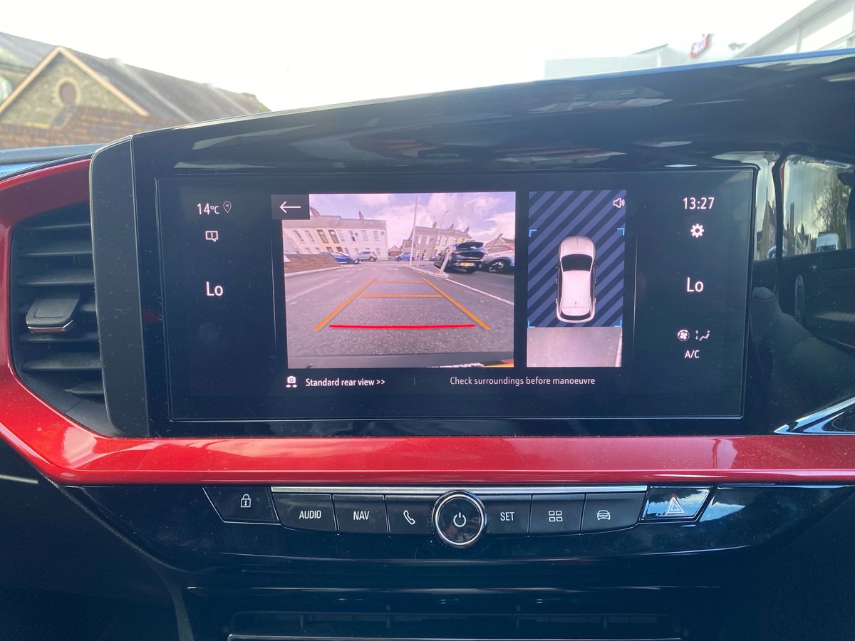 Used Vauxhall Mokka 2023 for sale - 76338906: Photo 18