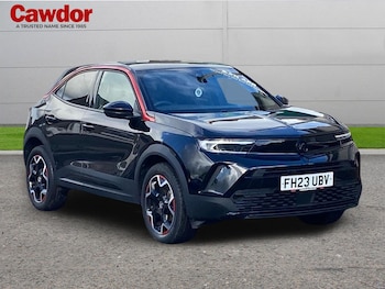 2023 - Gs Turbo 5-Door