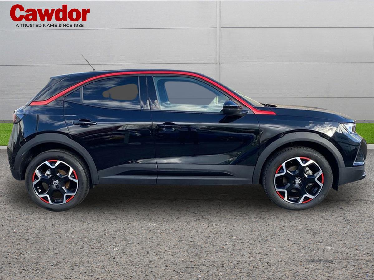 Used Vauxhall Mokka 2023 for sale - 76338906: Photo 2