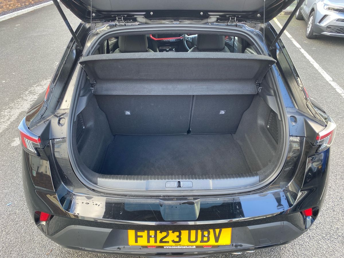 Used Vauxhall Mokka 2023 for sale - 76338906: Photo 24