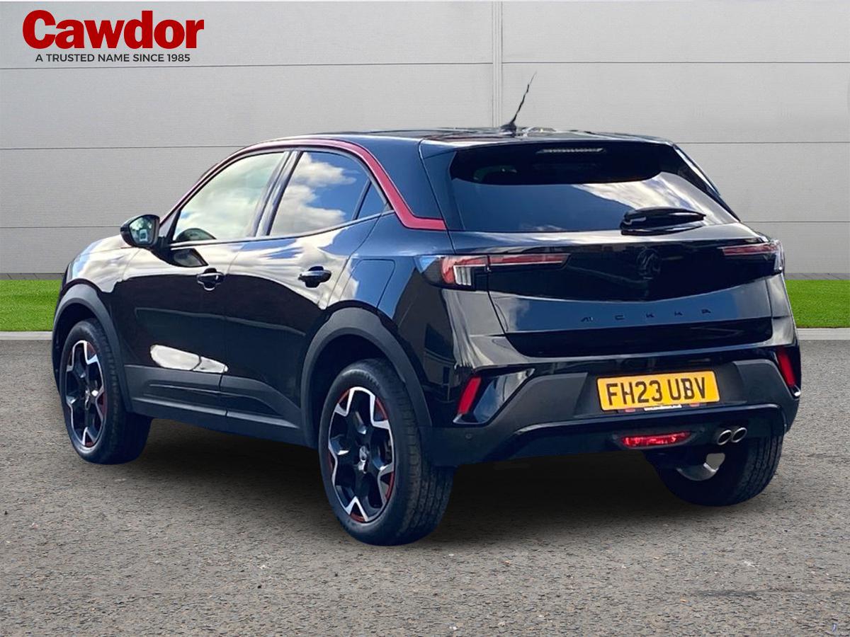 Used Vauxhall Mokka 2023 for sale - 76338906: Photo 5