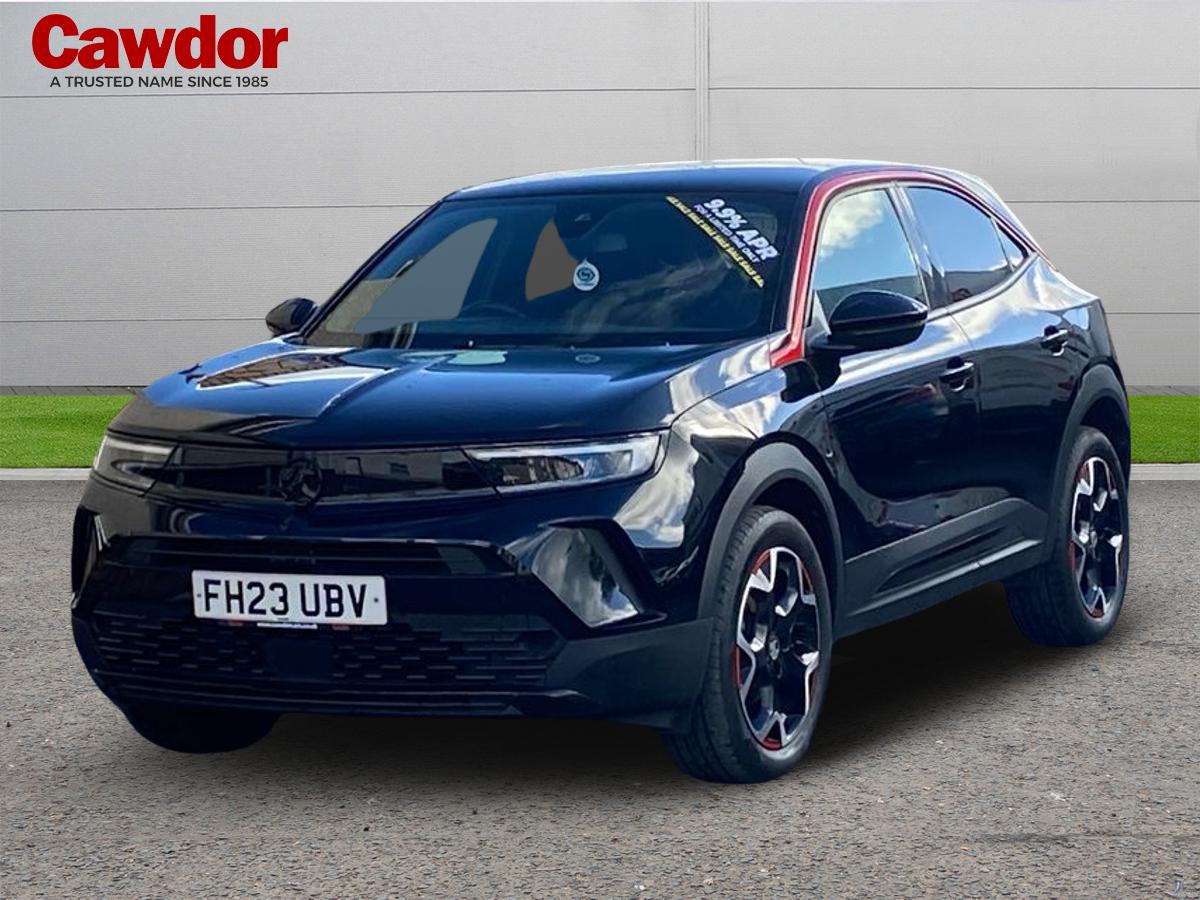 Used Vauxhall Mokka 2023 for sale - 76338906: Photo 7