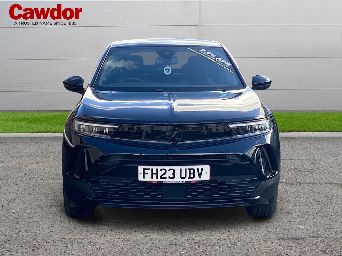 Used Vauxhall Mokka 2023 for sale - 76338906: Photo 8