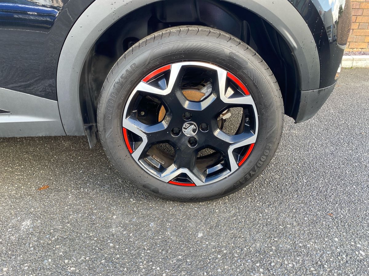 Used Vauxhall Mokka 2023 for sale - 76338906: Photo 9