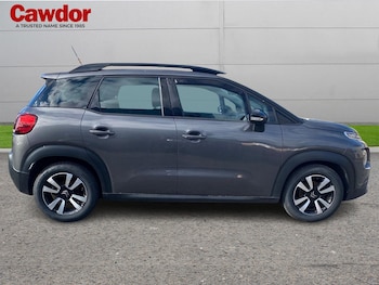 Used Citroen C3 Aircross 2019 for sale - 75410138: Photo