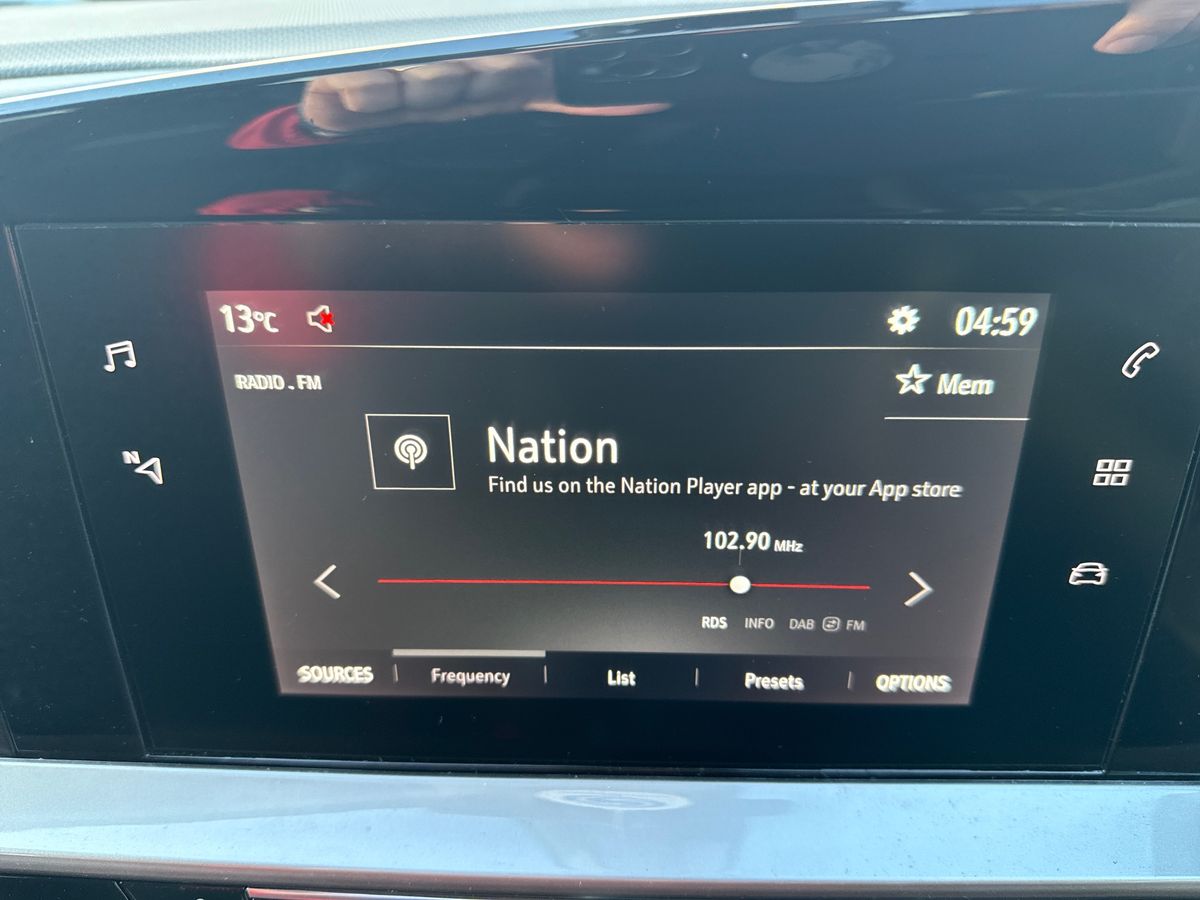 Used Vauxhall Mokka 2021 for sale - 76870833: Photo 18