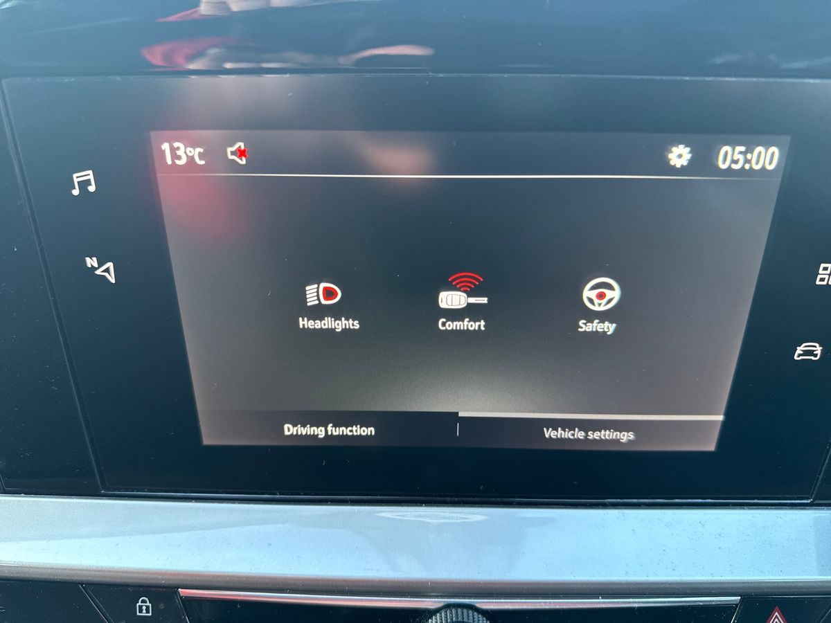 Used Vauxhall Mokka 2021 for sale - 76870833: Photo 19