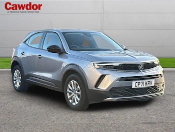 2021 - 1.2 Turbo 100 SE Edition 5dr