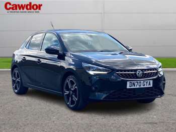 2020 - Elite Nav Premium T 5-Door