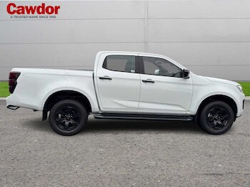 Used Isuzu D-Max 2024 for sale - 75410102: Photo