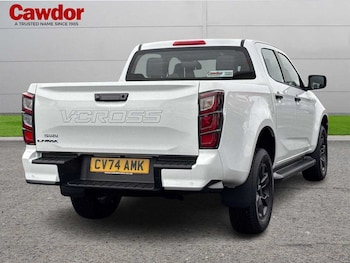 Used Isuzu D-Max 2024 for sale - 75410102: Photo