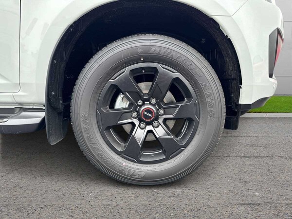 Used Isuzu D-Max 2024 for sale - 75410102: Photo 9