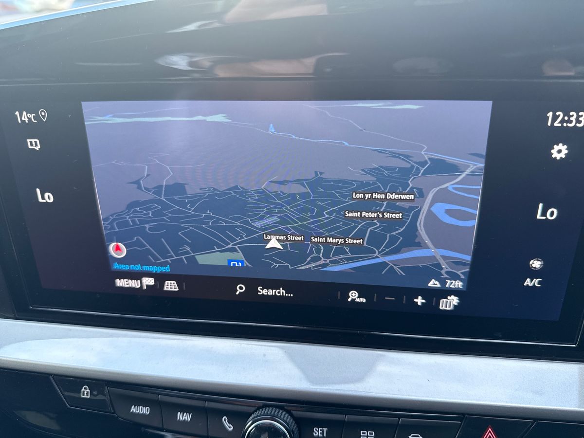 Used Vauxhall Mokka 2024 for sale - 76870801: Photo 18