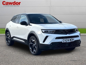 2024 - Ultimate Turbo Auto