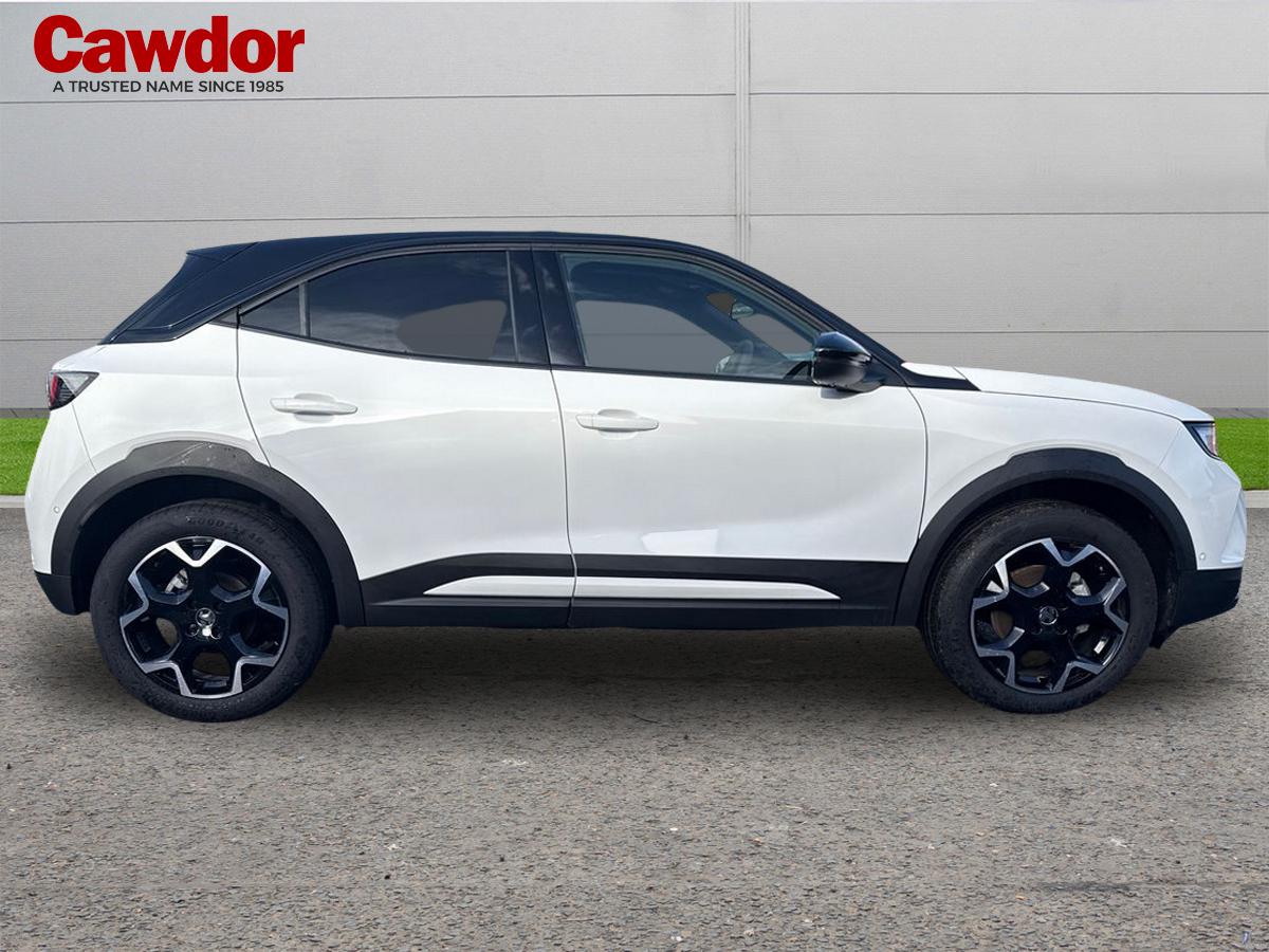 Used Vauxhall Mokka 2024 for sale - 76870801: Photo 2