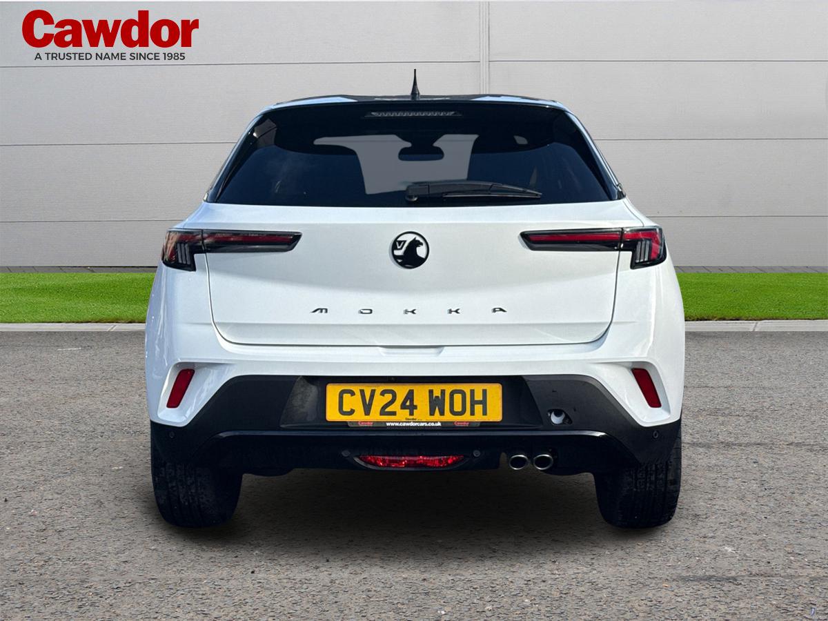 Used Vauxhall Mokka 2024 for sale - 76870801: Photo 4