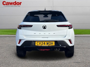 Used Vauxhall Mokka 2024 for sale - 76870801: Photo