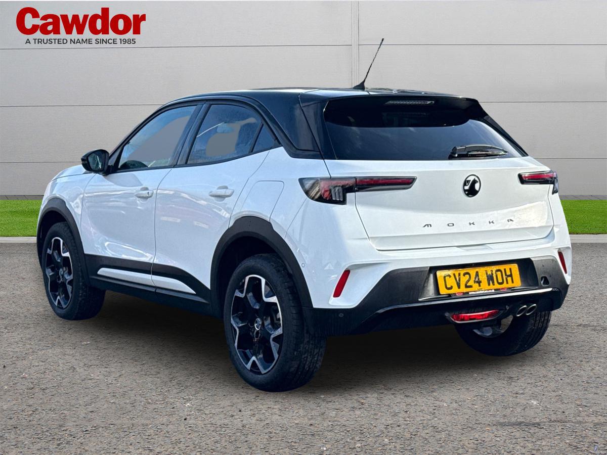 Used Vauxhall Mokka 2024 for sale - 76870801: Photo 5