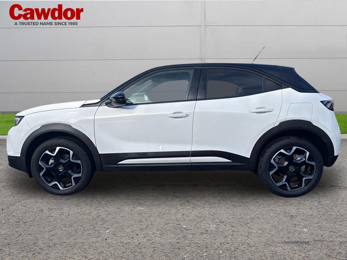 Used Vauxhall Mokka 2024 for sale - 76870801: Photo 6